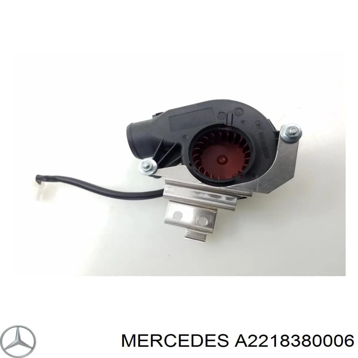  A2218380006 Mercedes
