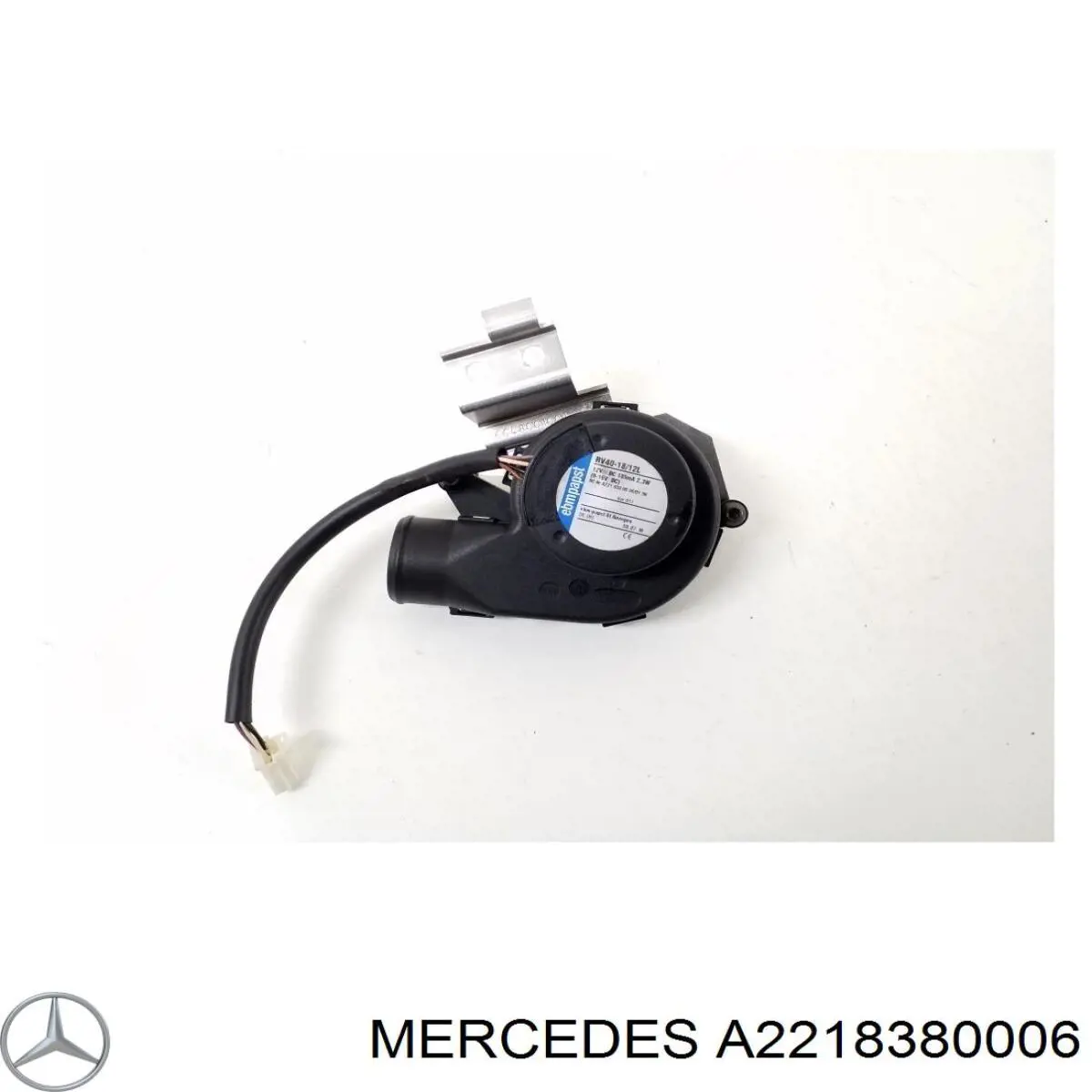 Купить A2218380006 Mercedes 