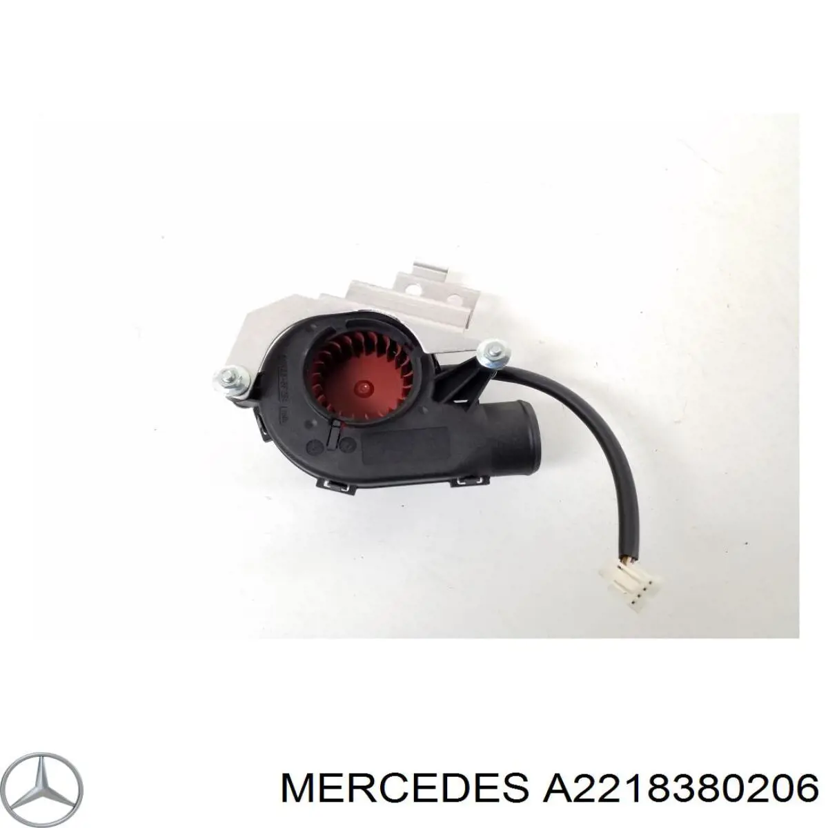  Mercedes A2218380206 цена, от 14.79 USD