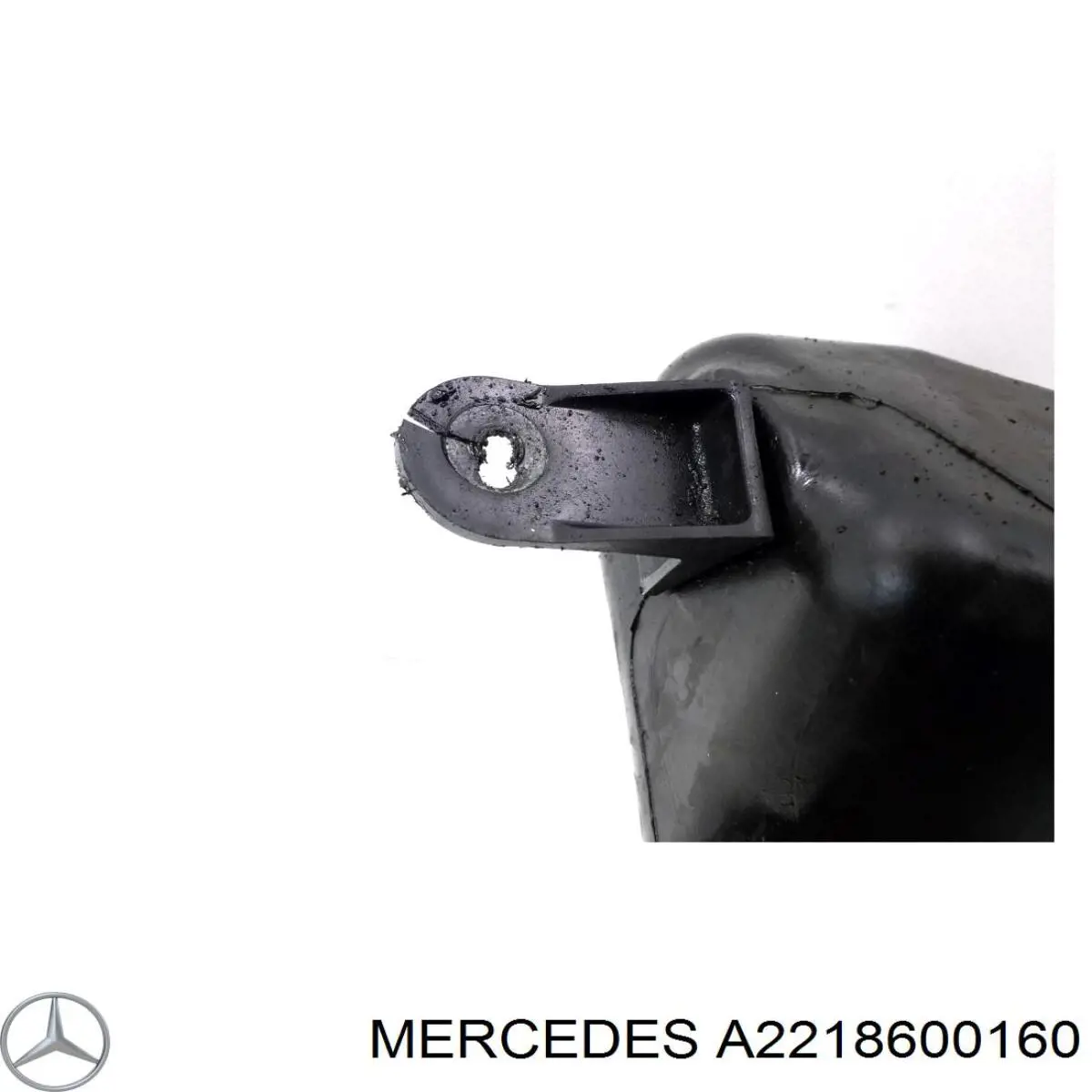  Mercedes 2218600160 цена, от 25.11 USD