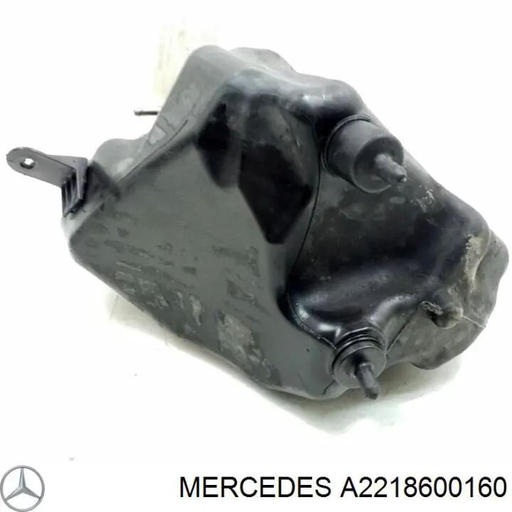  2218600160 Mercedes