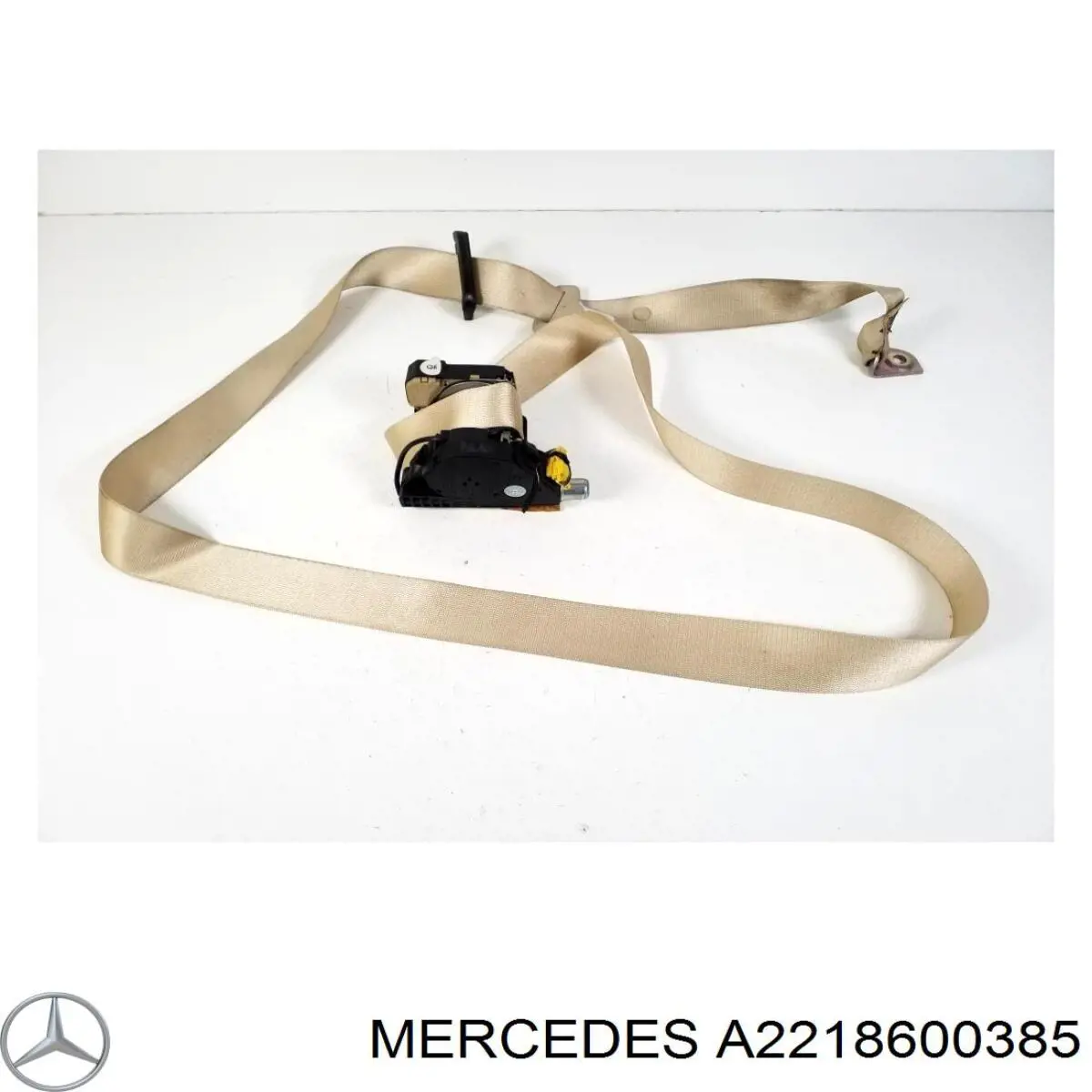 Купить A2218600385 Mercedes 