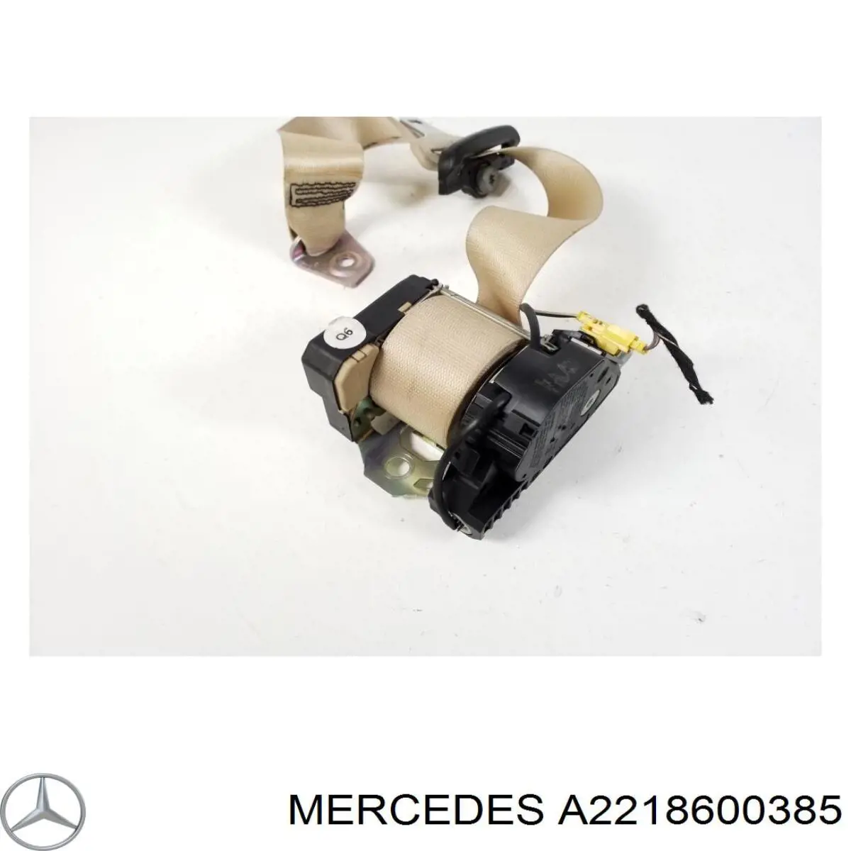  A2218600385 Mercedes