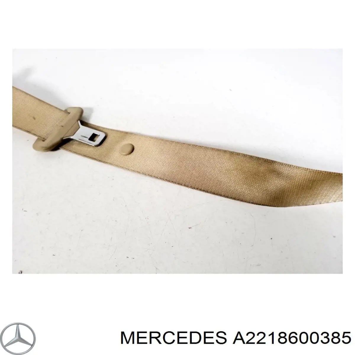 Купить 2218600385 Mercedes 