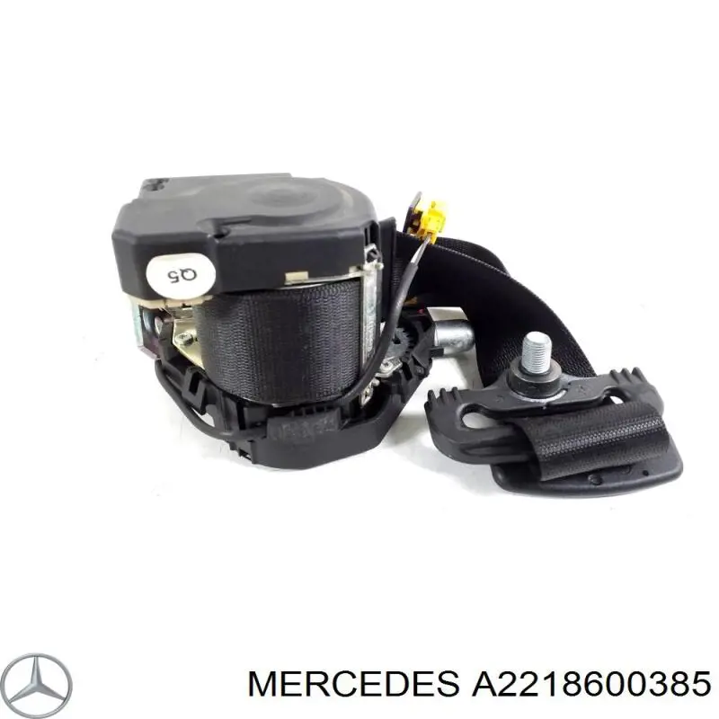 Mercedes A2218600385 цена, от 32.45 USD