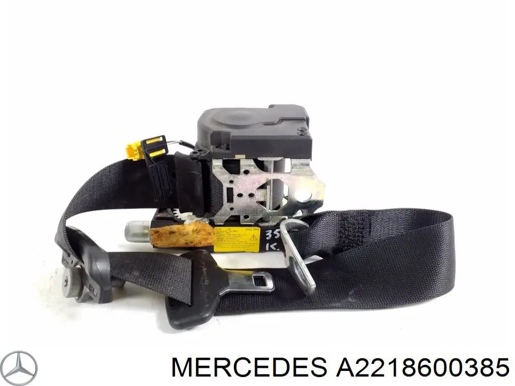  A2218600385 Mercedes