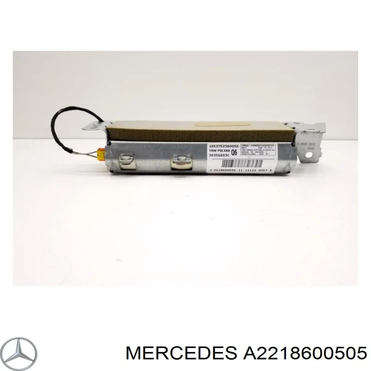  Mercedes A2218600505 цена, от 12.70 USD