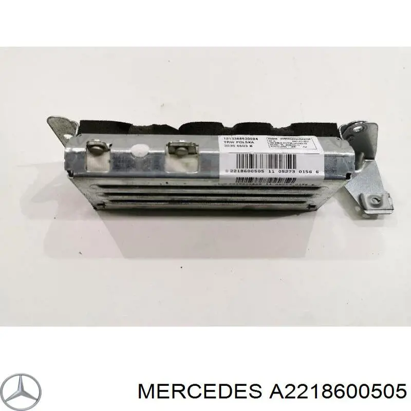 Купить A2218600505 Mercedes 