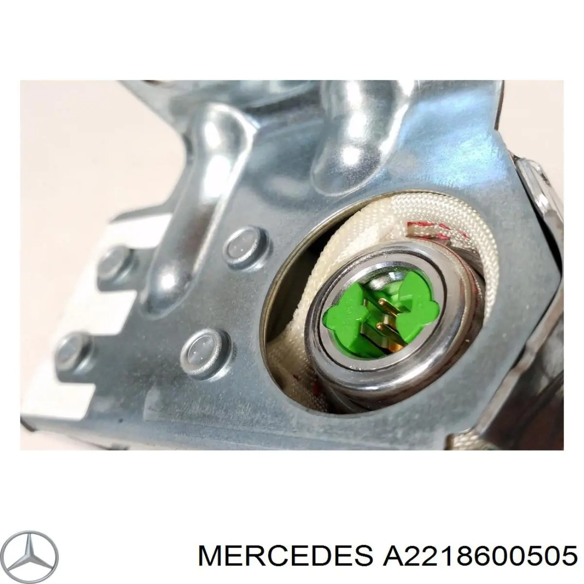  A2218600505 Mercedes