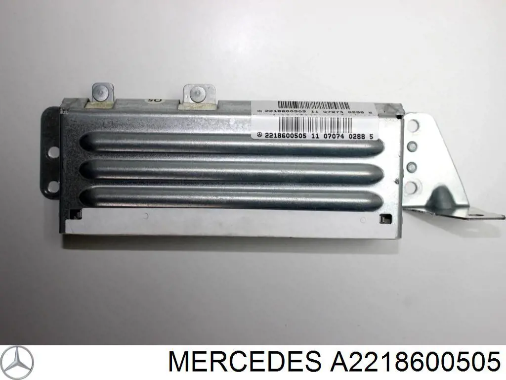  A2218600505 Mercedes