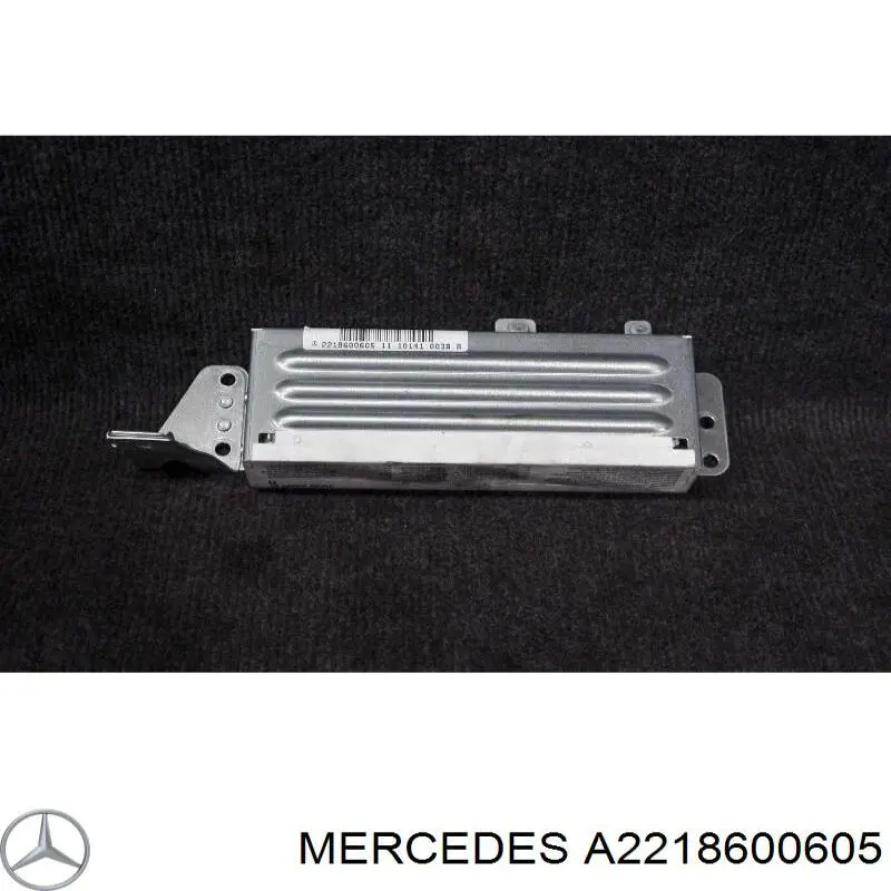  Mercedes A2218600605