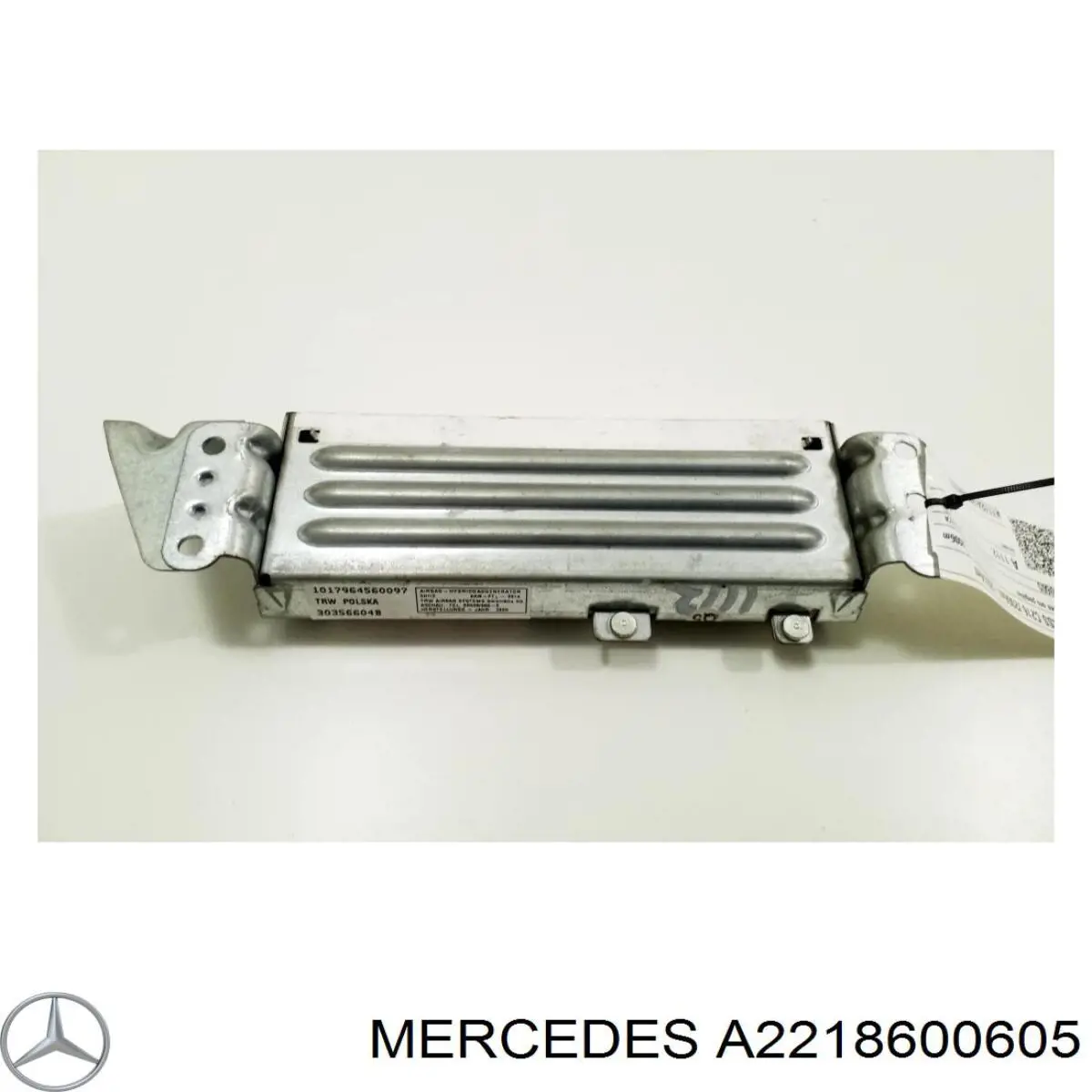 A2218600605 Mercedes