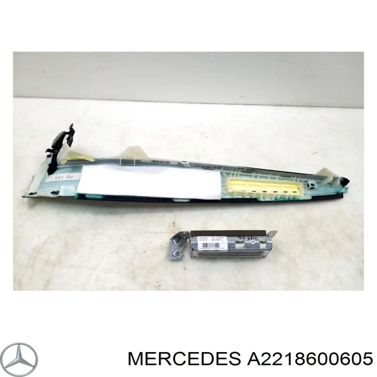  Mercedes A2218600605 цена, от 12.70 USD