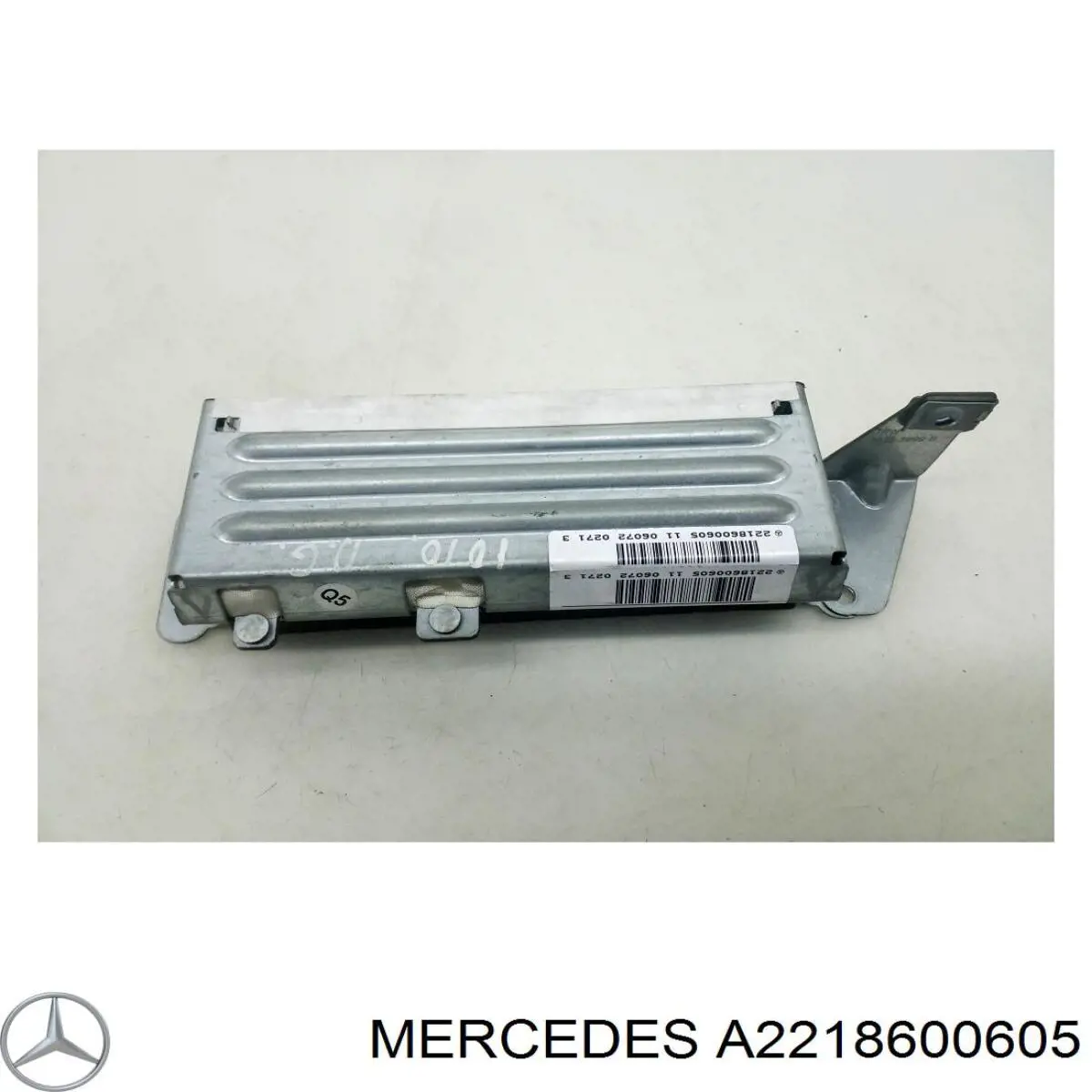  Mercedes A2218600605 цена, от 12.70 USD