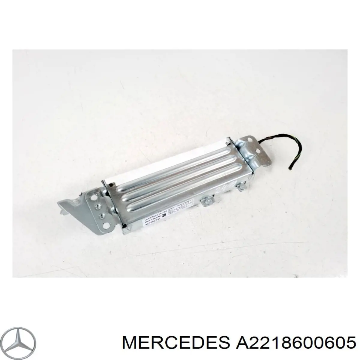 Купить A2218600605 Mercedes 