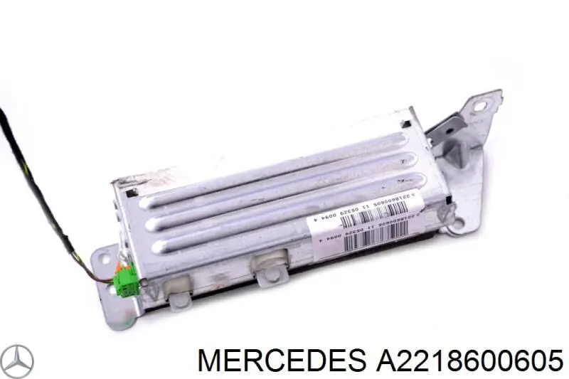  A2218600605 Mercedes