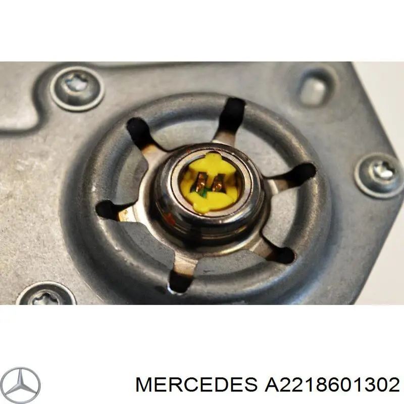 Купить A2218601302 Mercedes Подушка безопасности пассажира