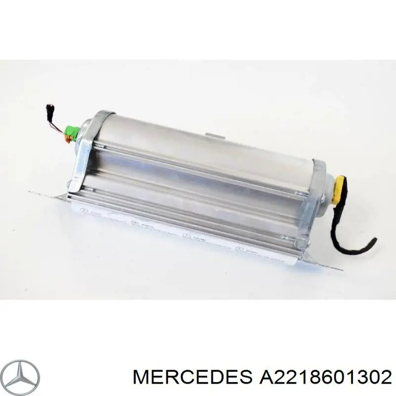 Подушка безопасности (AIRBAG) пассажирская Mercedes A2218601302 цена, от 18.83 USD