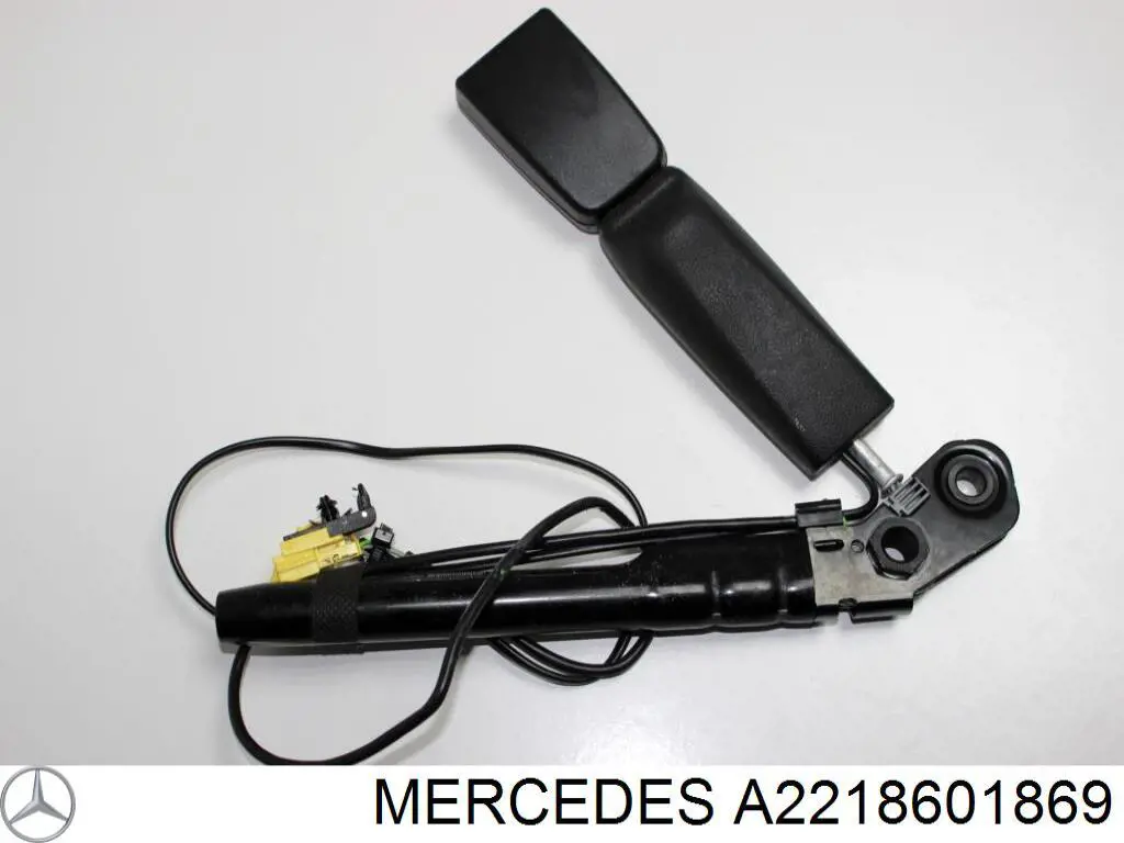  A2218601869 Mercedes