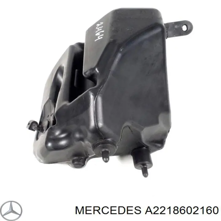  2218602160 Mercedes