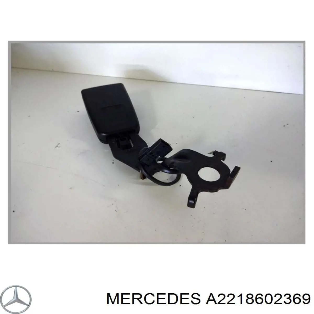 A2218602369 Mercedes 