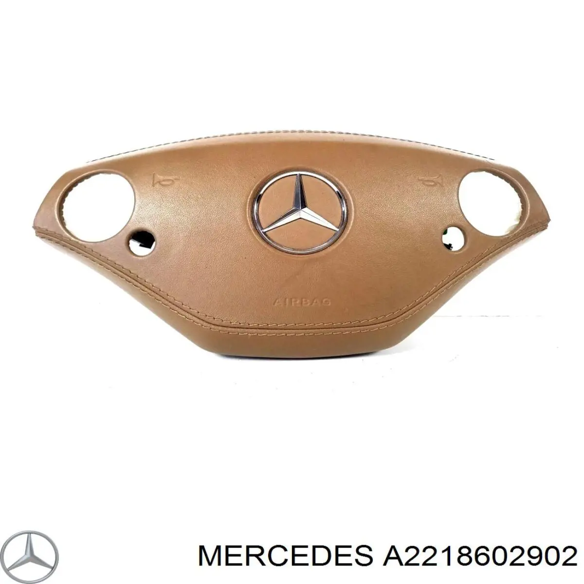  A2218602902 Mercedes