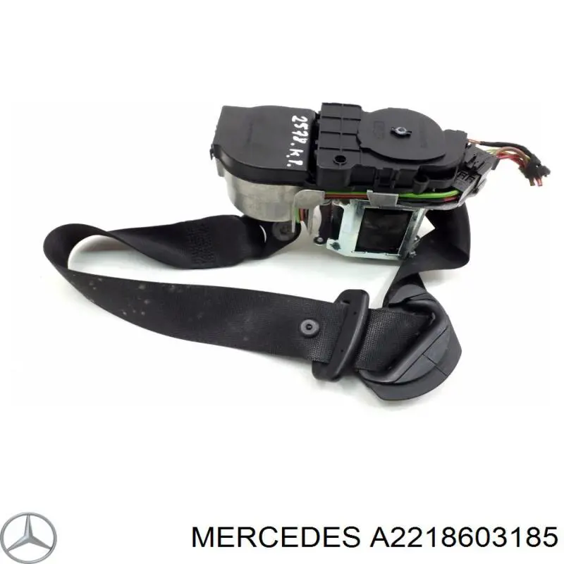  A2218603185 Mercedes