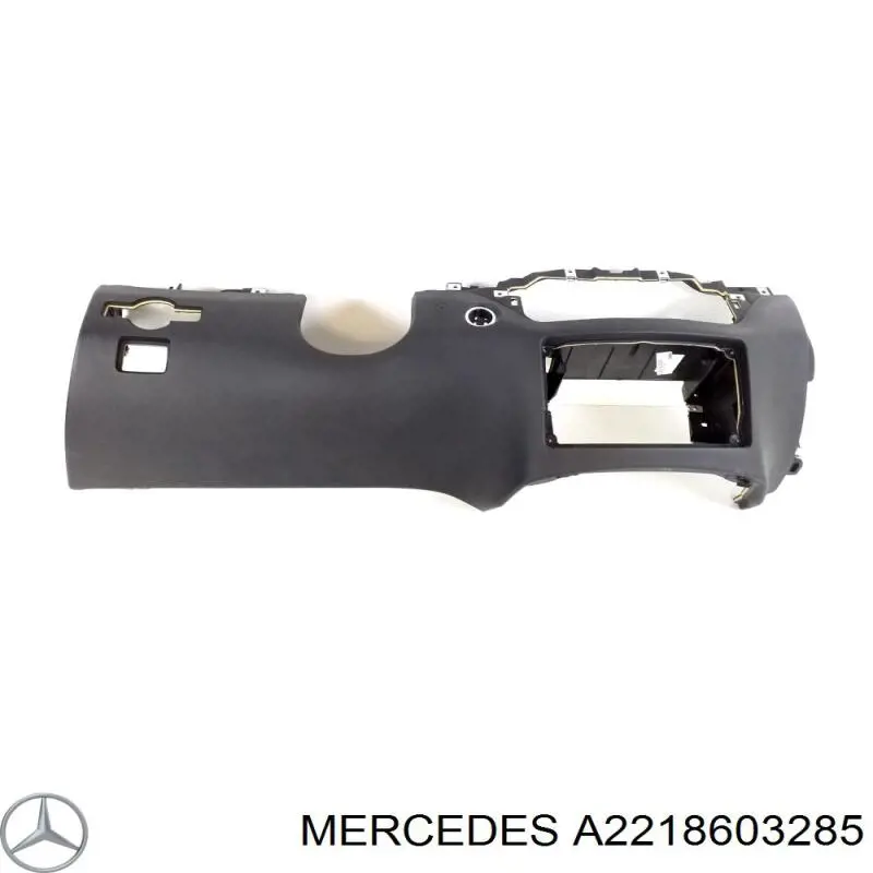 Ремень безопасности передний правый Mercedes A2218603285