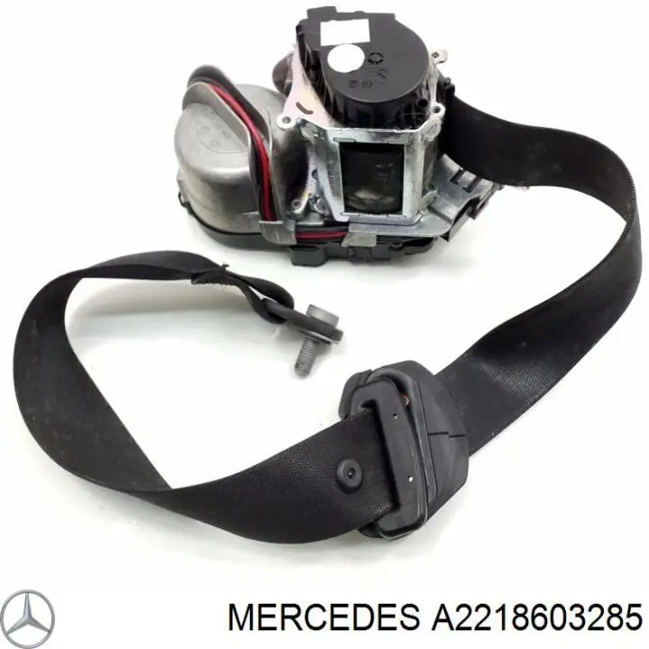 A2218603285 Mercedes 