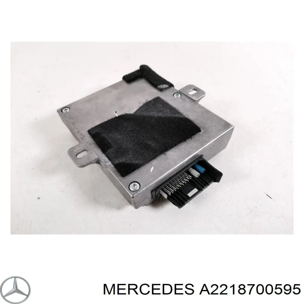 A2218700595 Mercedes 