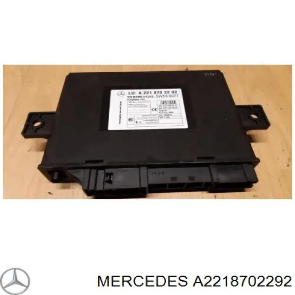 Купить A2218704886 Mercedes 