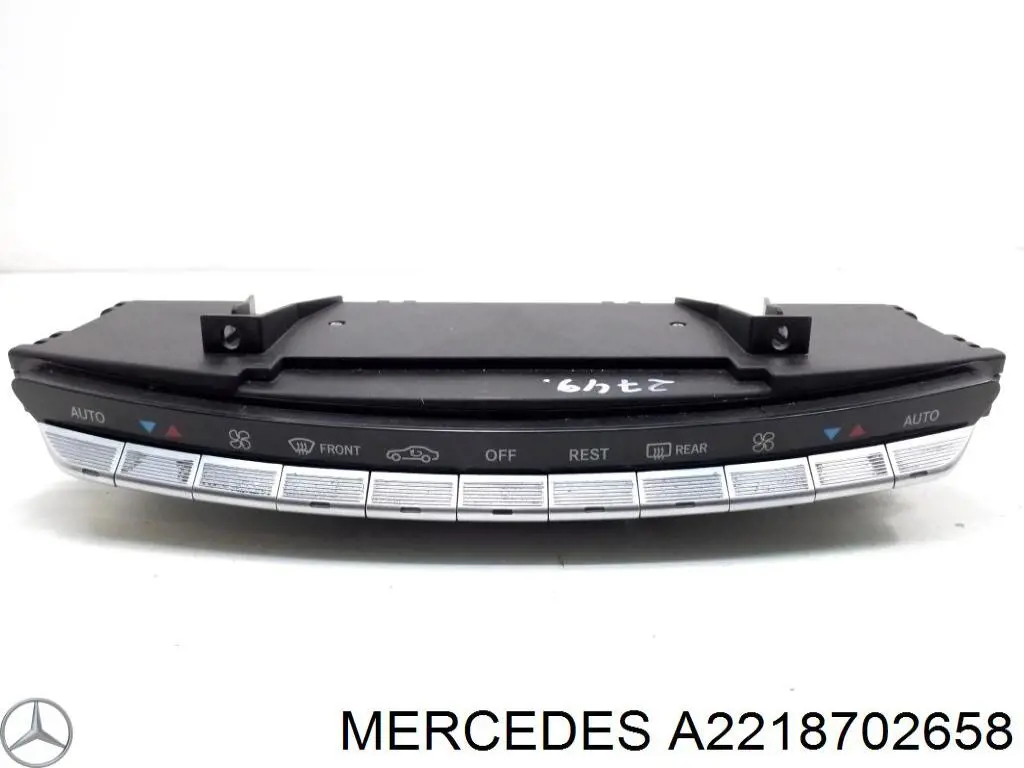  A2218702658 Mercedes