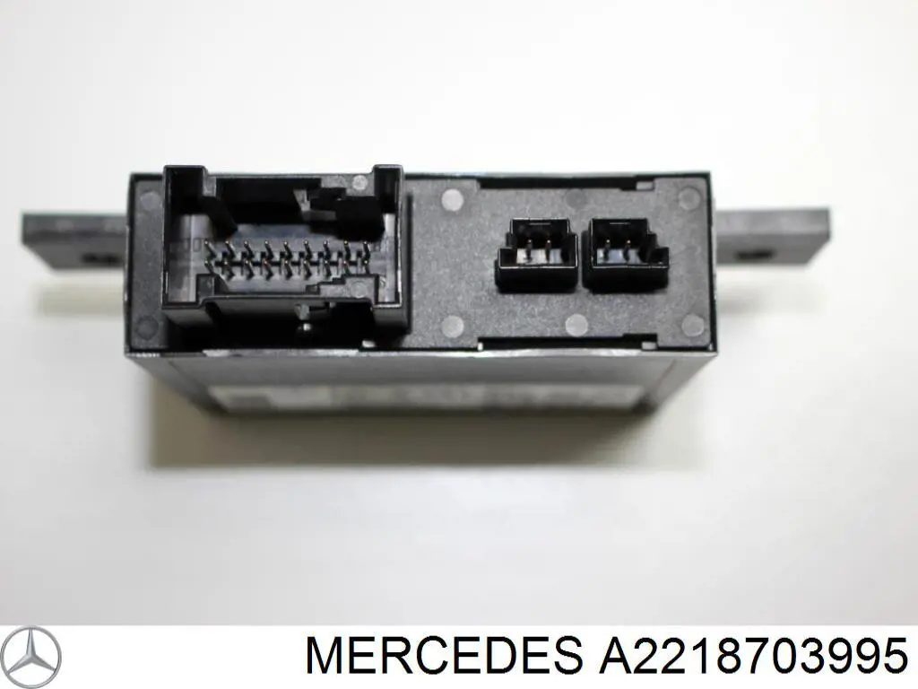  Mercedes A2218703995 цена, от 73.48 USD