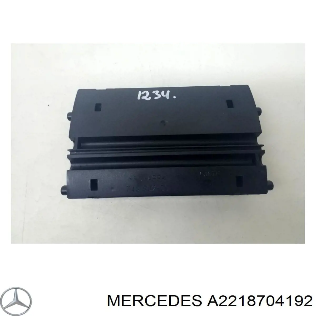 Купить 2218704192 Mercedes 