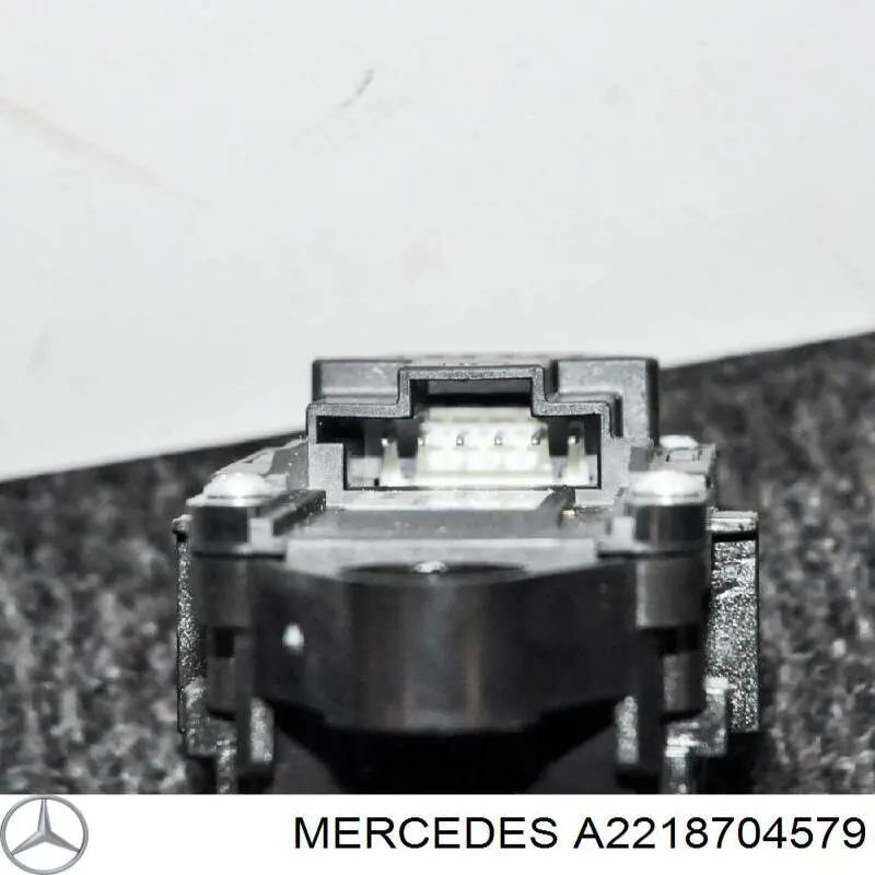 2218704579 Mercedes 