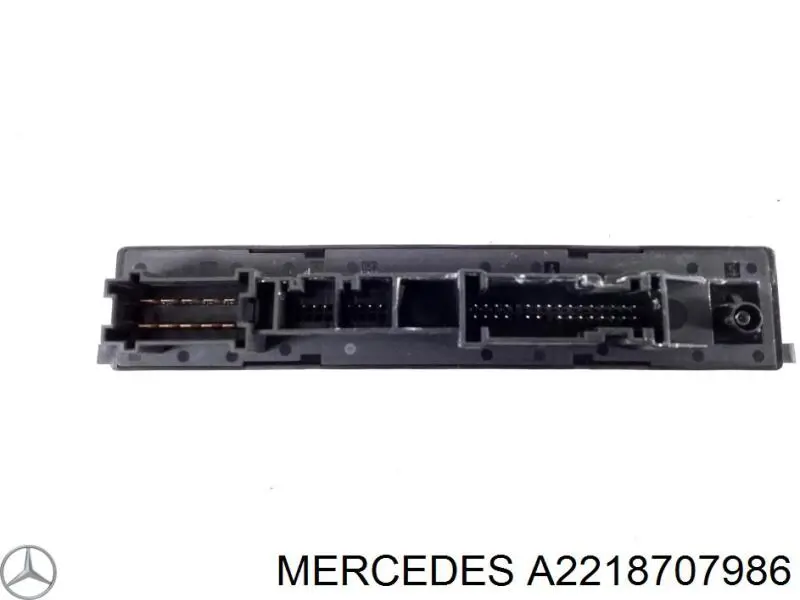  2218707986 Mercedes