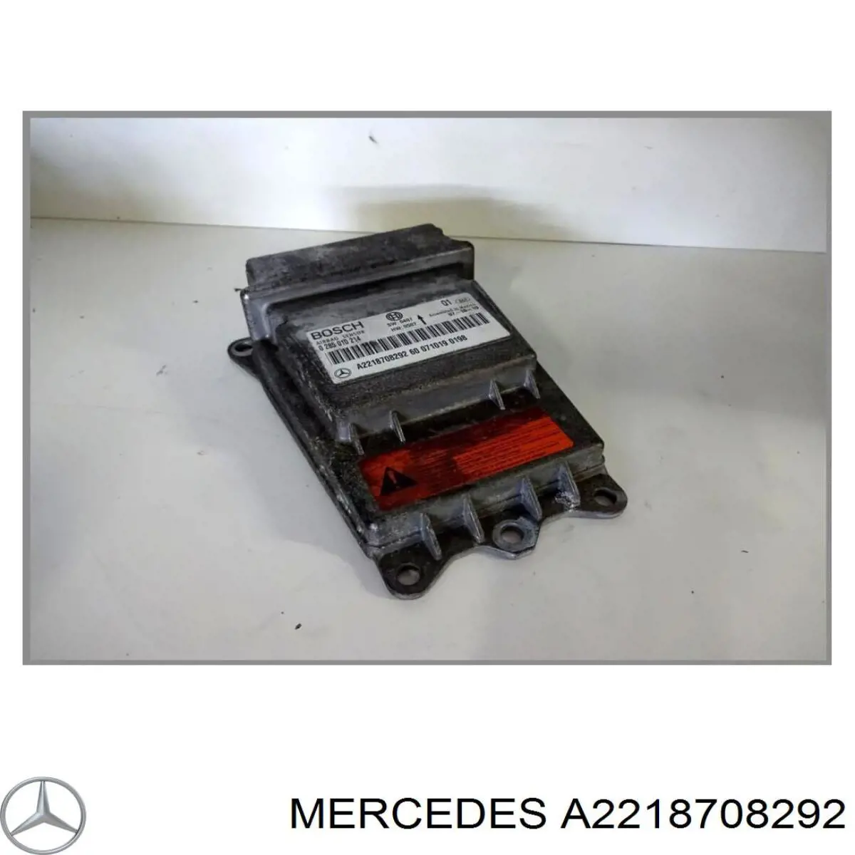 A2218708292 Mercedes 