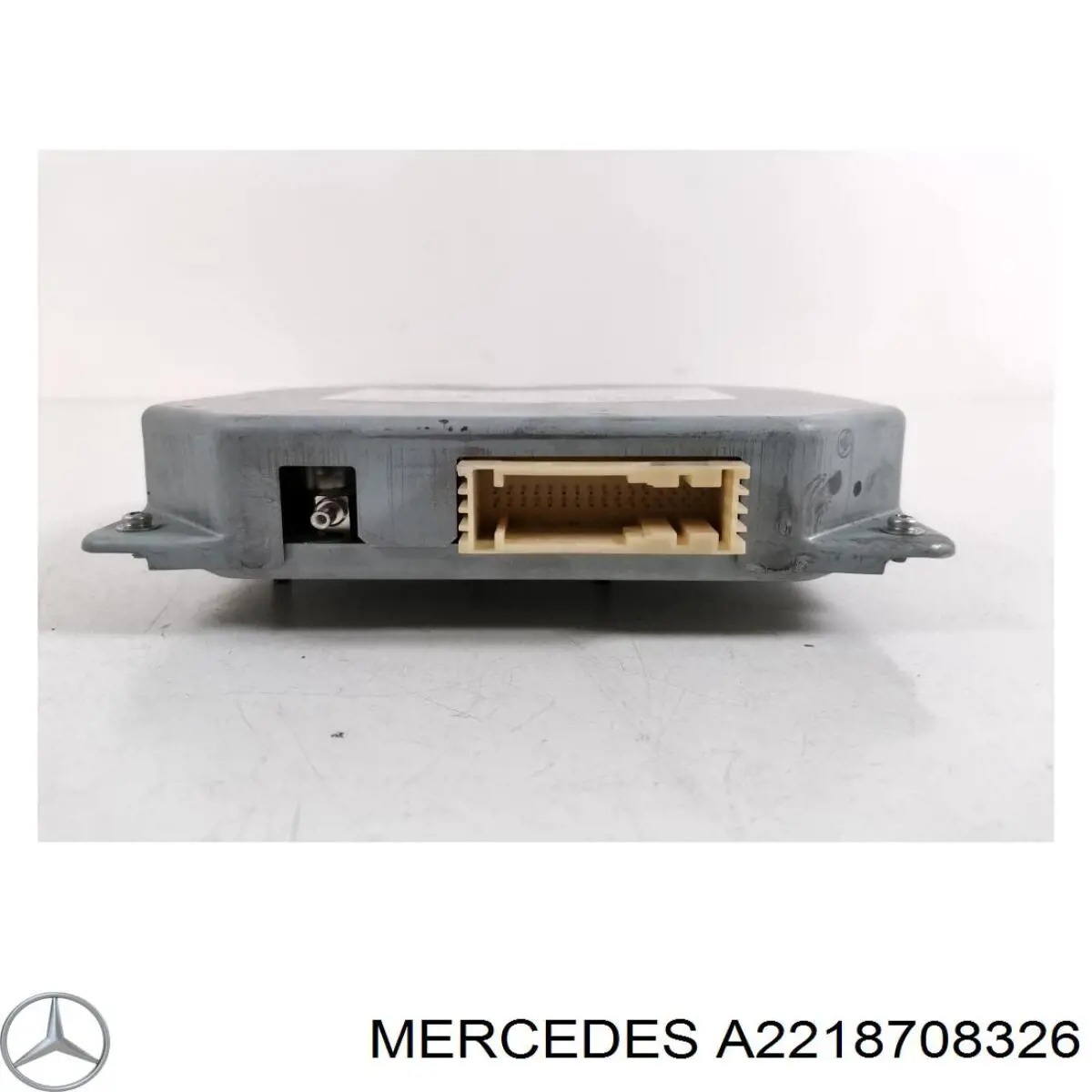  Mercedes 2218708326 цена, от 63.35 USD