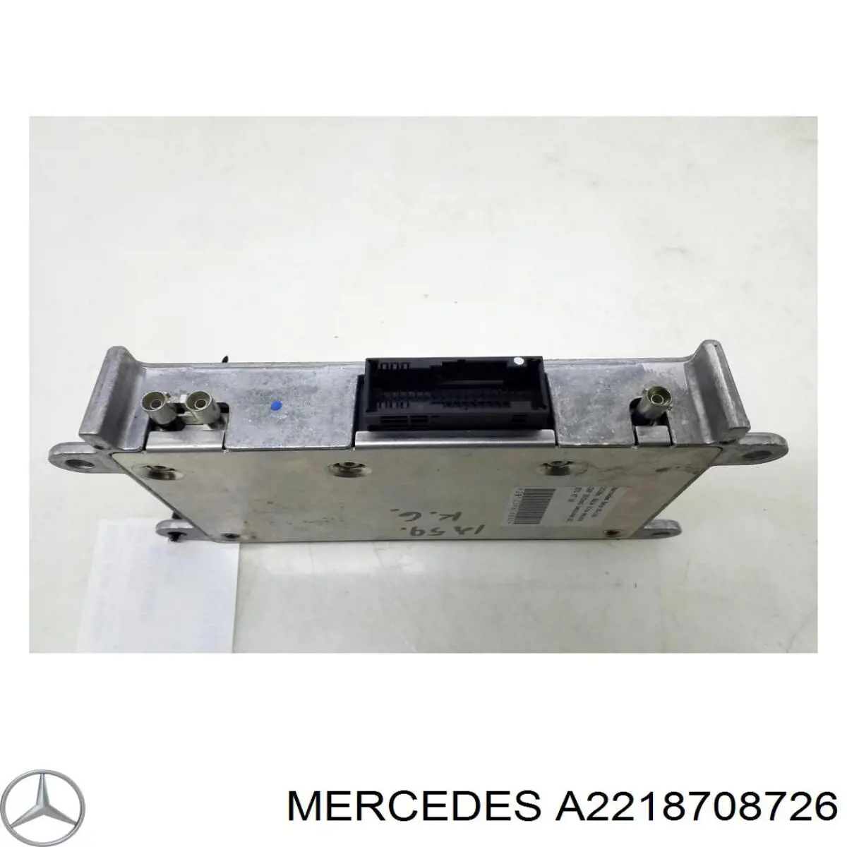 A2218708726 Mercedes 