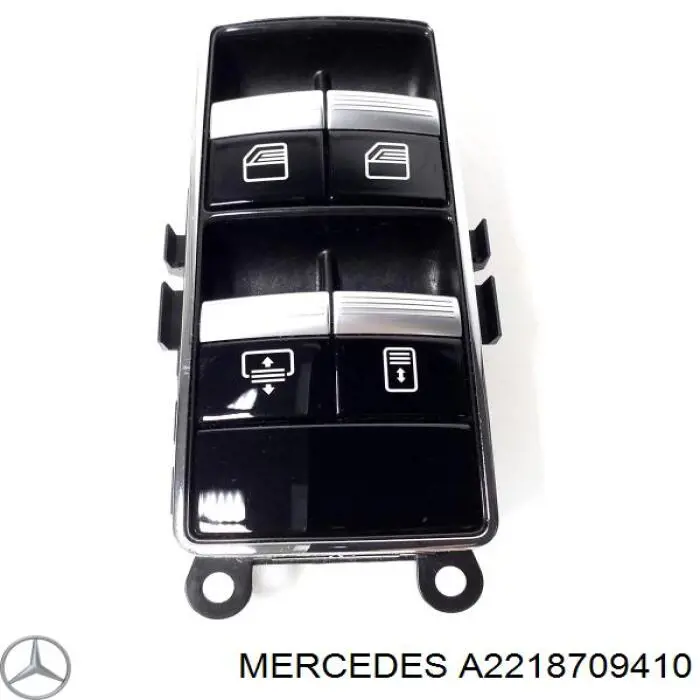  A2218709410 Mercedes