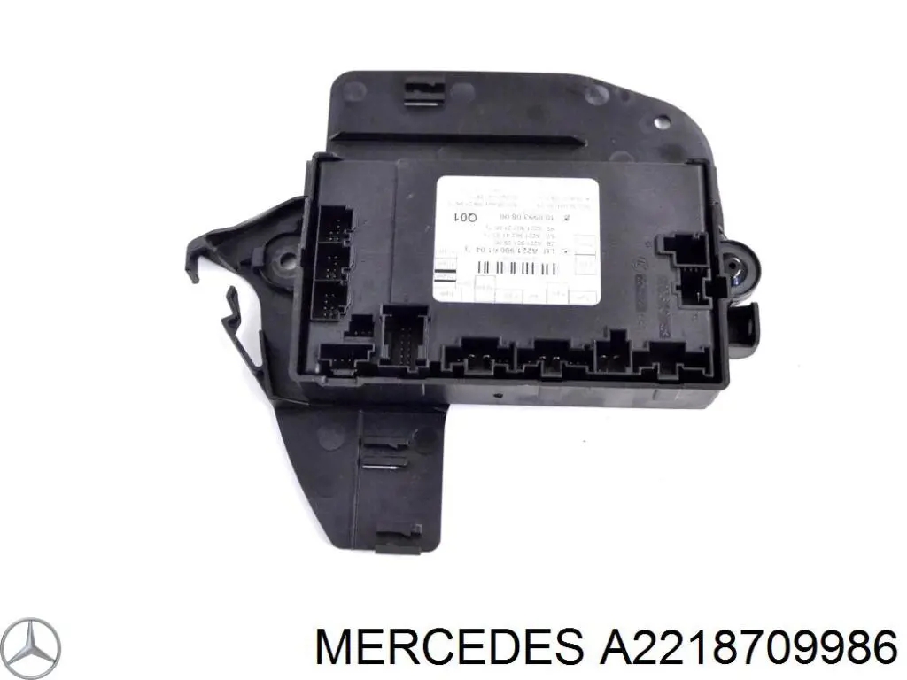 Купить A221870998605 Mercedes 