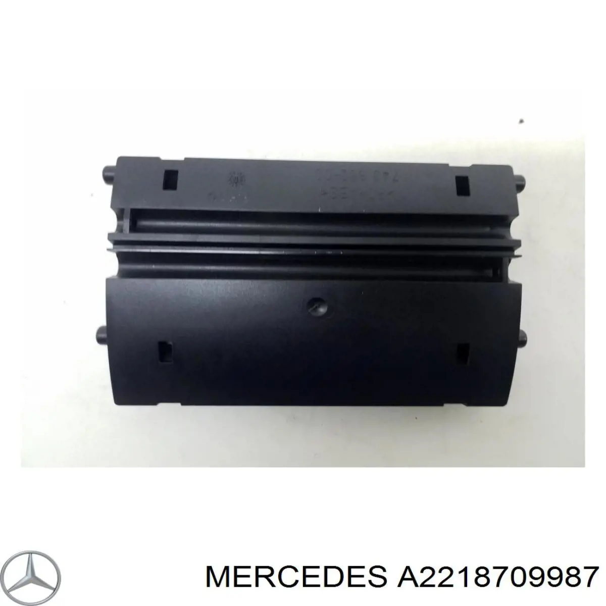  A2218709987 Mercedes