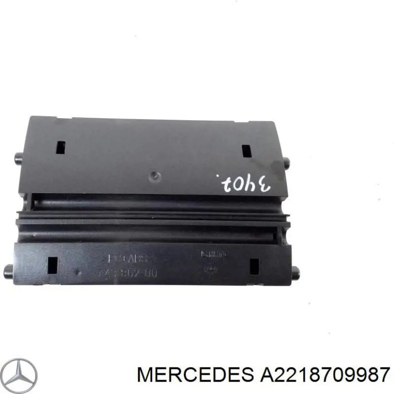 Купить A2218709987 Mercedes 