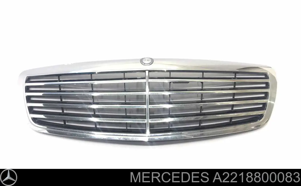 A2218800083 Mercedes 