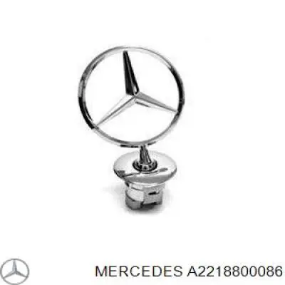 A2218800086 Mercedes