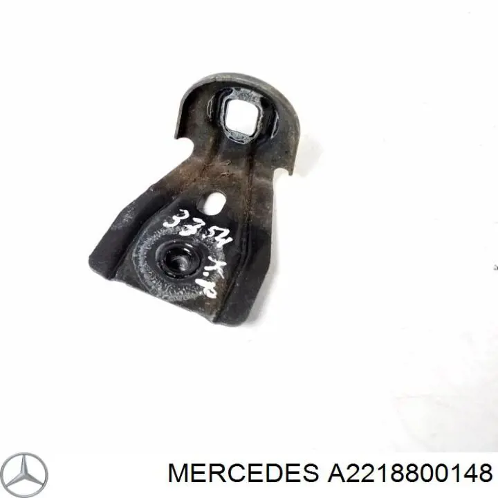  A2218800148 Mercedes