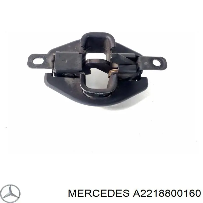  Mercedes 2218800160 цена, от 10.72 USD