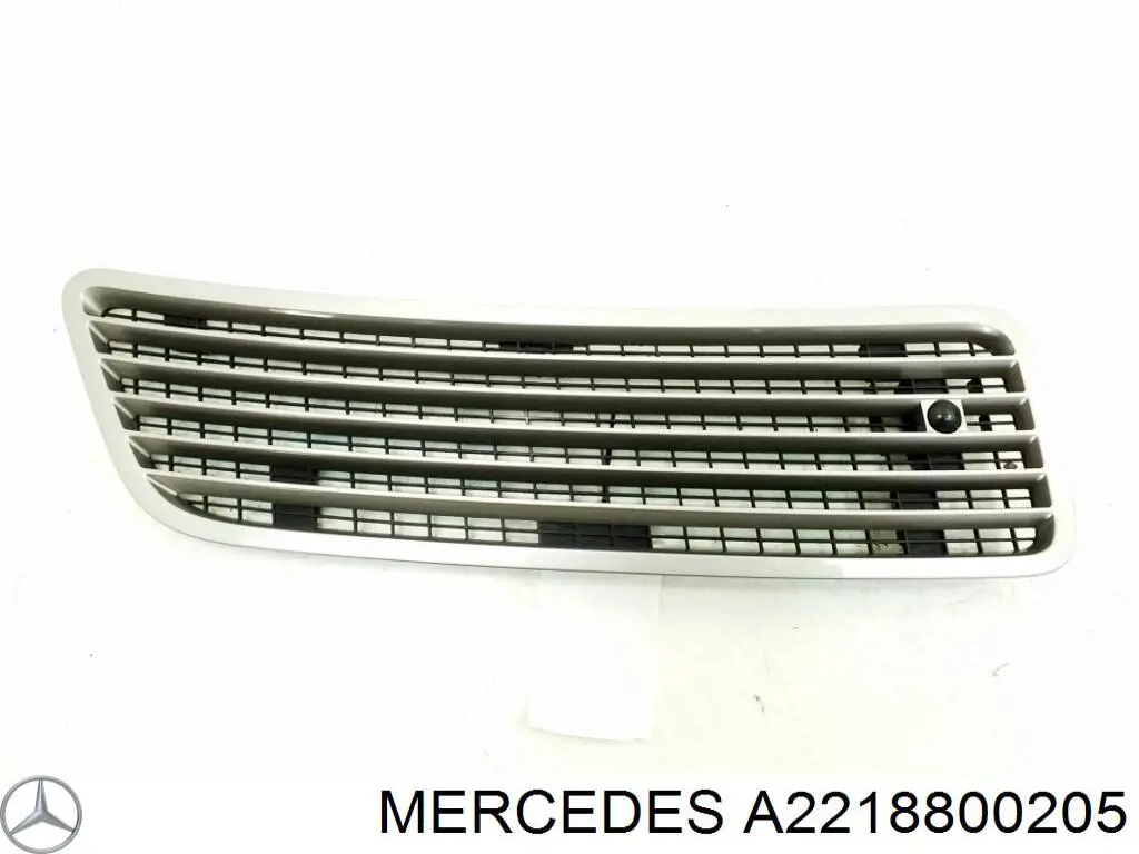 A2218800205 Mercedes 