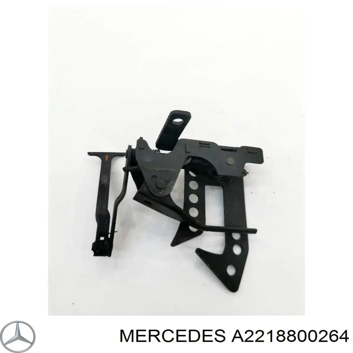 2218800264 Mercedes