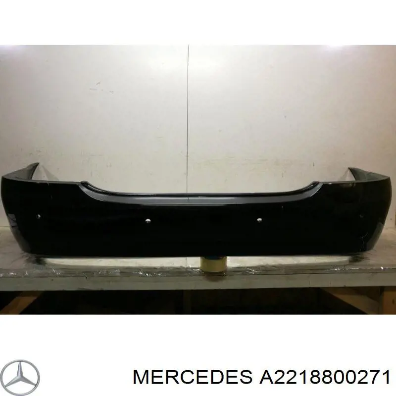 A2218800271 Mercedes